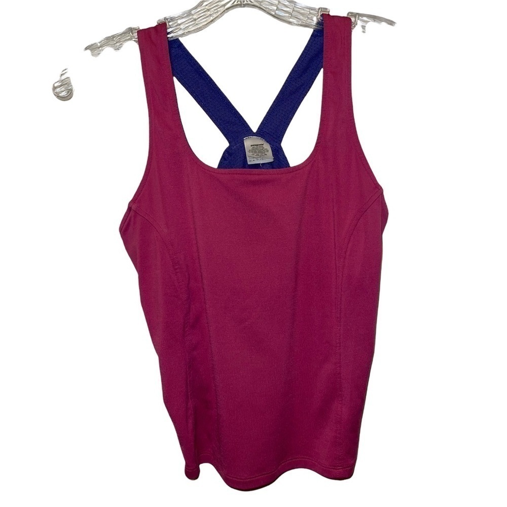 Patagonia Woman Top Size M